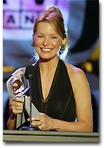 Cheryl Ladd @  TVLand Awards Show PHOTO: 2003 Getty Images/TV Land