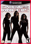 Charlie's Angels game cover for  GameCube -- and will NOT be released onto PS2 in the USA.