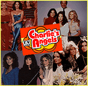 Charlie's Angels & TVLand
