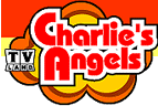 TVLand's Charlie's Angels Logo