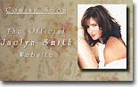 The Official Website of Jaclyn Smith