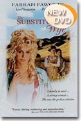 The Substitute Wife DVD Cover