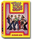 that 70s show -- first season on DVD CLICK HERE TO ORDER