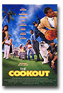 The Cookout  movie poster